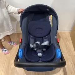 チャイルドシート新生児