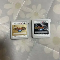 妖怪ウォッチ2 元祖・本家 2本セット