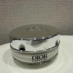 新品Diorディオールカプチュールクレーム15mlおまけ付き