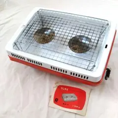 Rinnai RA-5 バーベキューコンロ LPガス用 2つセット - メルカリ
