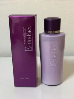 たかの友梨 エステファクト エンリッチローション 50ml 2本のサムネイル