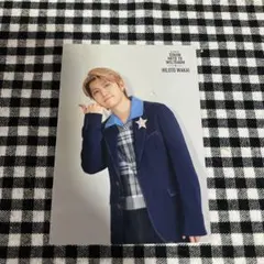 ミセスグリーンアップル　ゼンジン　フォトカード　若井滉斗　021 ④