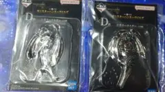 モンスターハンターワイルズ 一番くじ D賞 定番キーホルダー