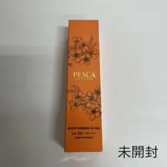PESCA carina ペスカ カリーナ モイストバリア UV ジェル 50g - メルカリ