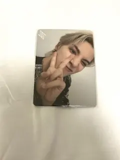 JO1DER SHOW 2024 旧譜トレカ 川西拓実【値下げ済み】