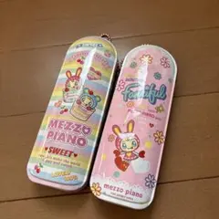 即日発送】ベリエちゃん 缶ケース 筆箱 y2k 平成レトロ - メルカリ