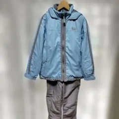 #B13✨IGNIO✨スキー スノボ ウェア 上下 レディースO（XL） ICEPARDAL 早期購入特典付 スノーボードウェア 上下セット レディース