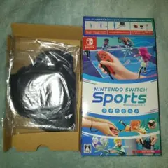Nintendo Switch Sports