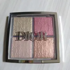 ディオールバックステージ フェイスグロウパレット 004 Rose Gold