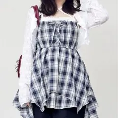 FUN チュニックボレロセット ボレロ