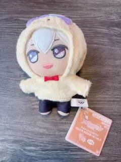 アイドリッシュセブン きらどるおさんぽーず！vol.3 逢坂壮五