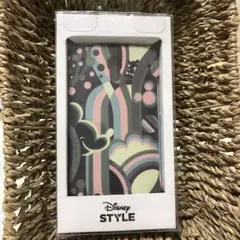 Android スマホケース　非売品　DisneySTYLE ディズニー　カバー