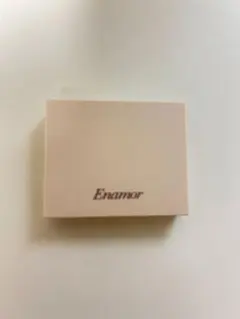 Enamor ニュアンスカラーアイズ 03 マホガニーピンクブラウン
