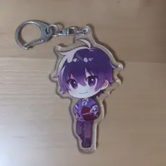 すとぷり ななもり。 アクリルキーホルダー 2022バレンタイン