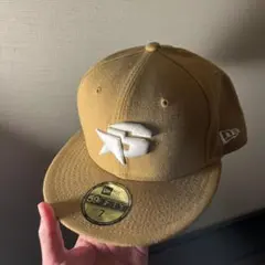 【サンタスティック！✖️ニューエラコラボキャップ】7 55.8cm