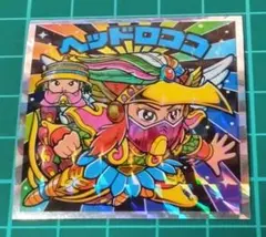 ビックリマン 40thスペシャルエディション ヘッドロココ　No.42