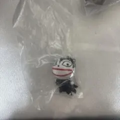 ナイトメアー・ビフォア・クリスマス スイングマスコット ヴァンパイア・テディ