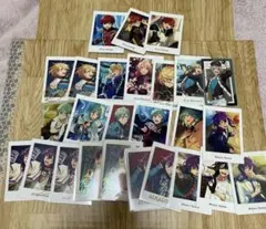 あんスタ ALKALOID ぱしゃっつ ぱしゃこれ まとめ売り 26枚