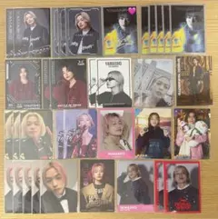 トレカ まとめ売り ランペ 2025年最新】the rampage トレカの人気アイテム - メルカリ