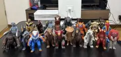 2026年最新】ウルトラ怪獣500ライブサイン付きの人気アイテム - メルカリ