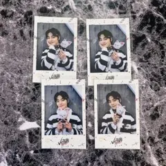 StrayKids アイエン ポラロイド