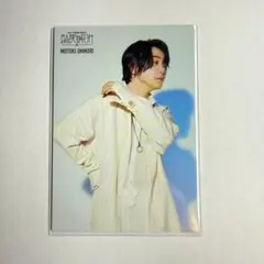 Mrs. GREEN APPLE フォトカ バベルの塔 大森元貴 017