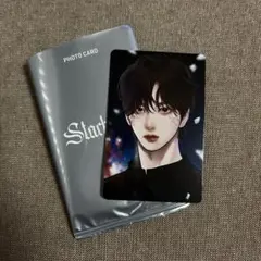 txt starkissed スビン トレカ ポップアップ