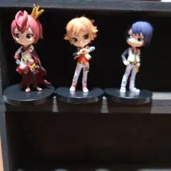 ツイステッドワンダーランド フィギュア