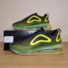 箱・タグ付 NIKE AIRMAX 720