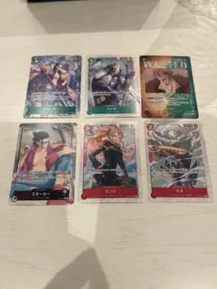 ワンピース　一番くじ