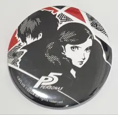 ペルソナ5 コープ缶バッジ　主人公　高巻杏 2025年最新】高巻杏 ペルソナ5の人気アイテム - メルカリ