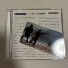 イ・ランと柴田聡子「ランナウェイ」