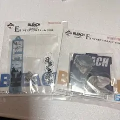 一番くじ BLEACH 日番谷冬獅郎