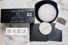DECORTÉ AQ AURA REFLECTOR オーラリフレクター02