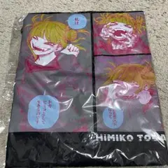 トガヒミコ バースデイ 2024 Tシャツ アクスタ アクブロ 缶バッジ トガヒミコ バースデイ 2024 Tシャツ アクスタ アクブロ 缶バッジ