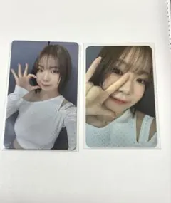 2026年最新】海老原鼓 kcon トレカの人気アイテム - メルカリ