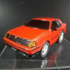 トヨタ プルバックカー 『 セリカ クーペ 』 (赤色)