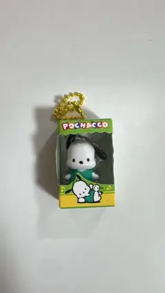 サンリオキャラクターズ チョコボックス ボックスフィギュアコレクション