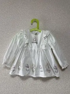 バースデイ ディズニー トップス