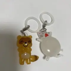 ノンタン　めじるしアクセサリー