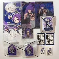 ブルーロック 御影玲王 まとめ売り - メルカリ