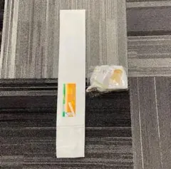 衿秀　き楽っく襦袢用替衿　広衿　袷用/き楽っく襦袢専用衿芯　広衿専用　2枚