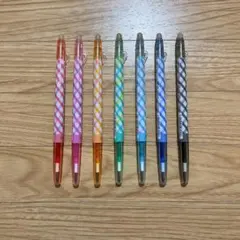 フリクションボールスリム038 checkwrapping 数量限定販売品