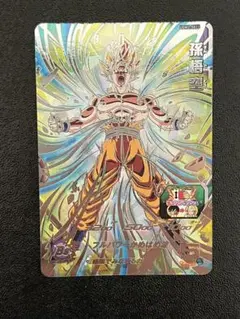 2025年最新】ドラゴンボールヒーローズ 悟空の人気アイテム - メルカリ