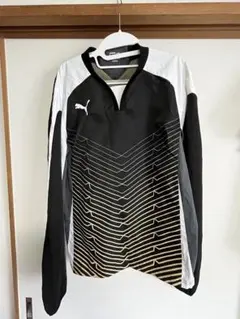 Puma ピステ・ウィンドブレーカー 長袖