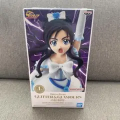 【未開封新品‼️】ふたりはプリキュア　キュアホワイト　アミューズメント　フィギュア
