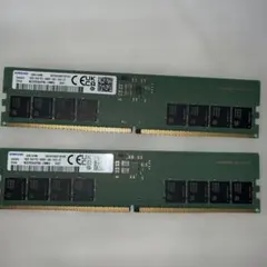 2026年最新】ddr5 5600 16gbの人気アイテム - メルカリ