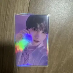 ヒュニンカイ sweet トレカ