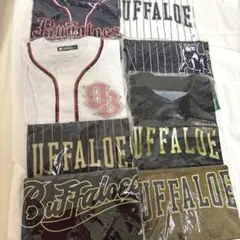 オリックス ユニフォームまとめ①