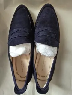 COLE HAAN　コールハーン　グランド アンビション トロイ スリッポン